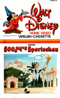 Videocover