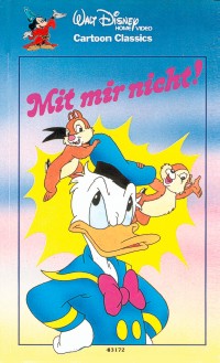 Videocover